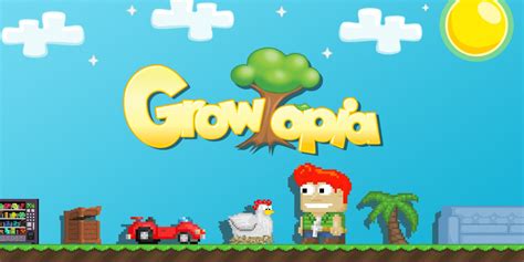 growtopia .